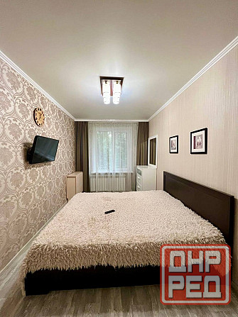 Двухкомнатная квартира Куйбышевский район Донецк - изображение 2