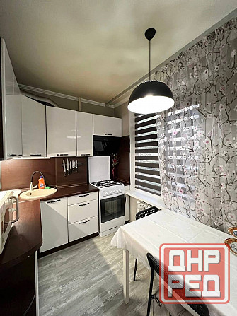 Двухкомнатная квартира Куйбышевский район Донецк - изображение 1