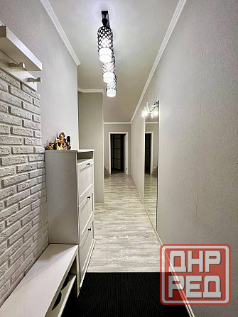 Двухкомнатная квартира Куйбышевский район Донецк - изображение 6