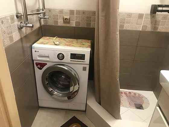 Сдаётся 2к квартира в Ворошиловском районе Донецк