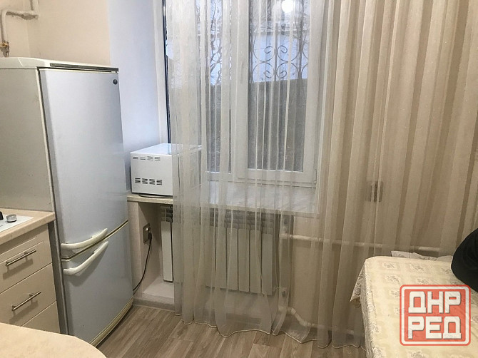 Сдаётся 2к квартира в Ворошиловском районе Донецк - изображение 3