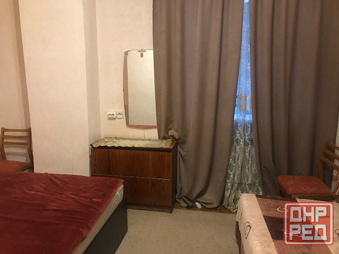 Сдаётся 2к квартира в Ворошиловском районе Донецк - изображение 2