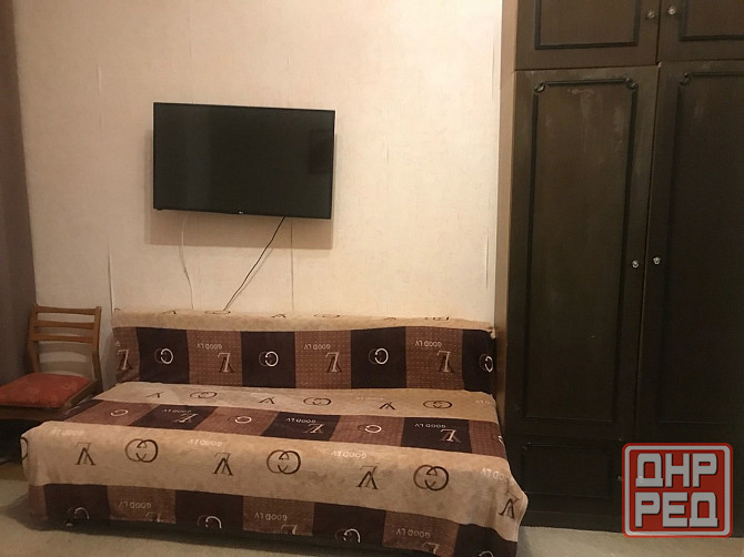 Сдаётся 2к квартира в Ворошиловском районе Донецк - изображение 4