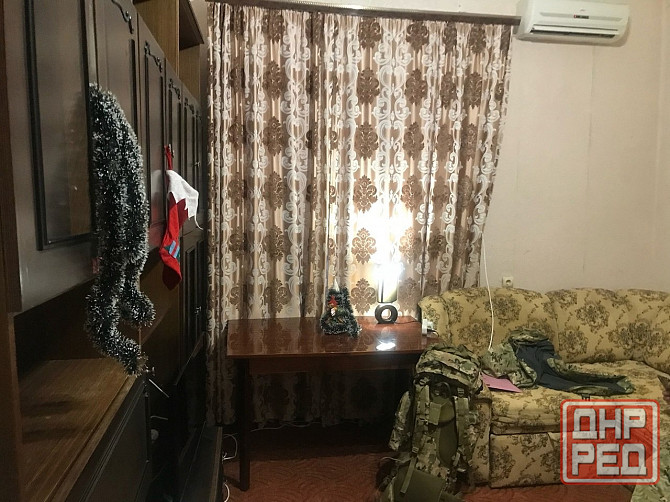 Сдаётся 2к квартира в Ворошиловском районе Донецк - изображение 8