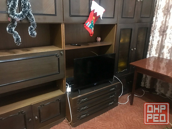 Сдаётся 2к квартира в Ворошиловском районе Донецк - изображение 6