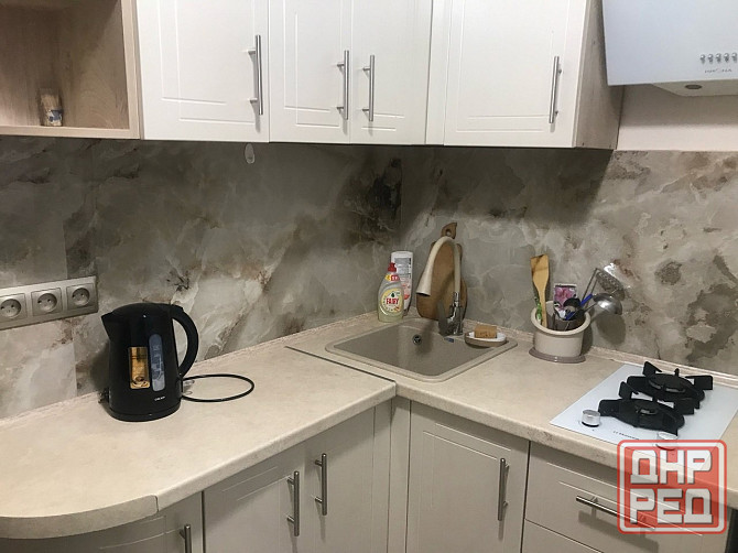 Сдаётся 2к квартира в Ворошиловском районе Донецк - изображение 7