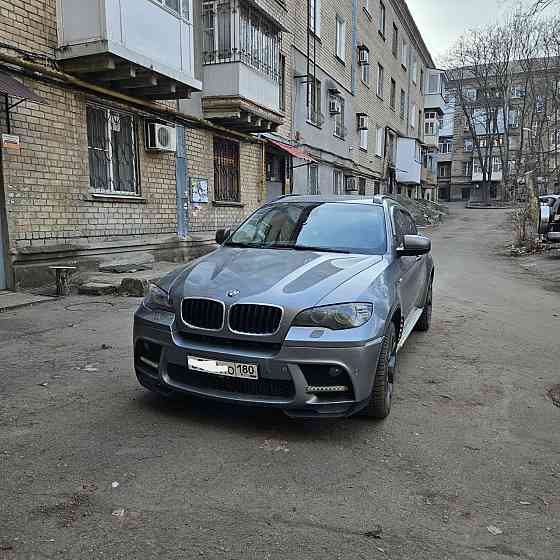 Продажа автомобиля Бмв х 6 Донецк, Ворошиловский район. Донецк