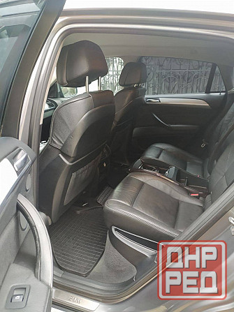 Продажа автомобиля Бмв х 6 Донецк, Ворошиловский район. Донецк - изображение 5