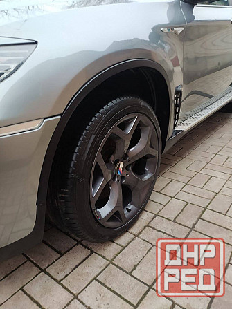 Продажа автомобиля Бмв х 6 Донецк, Ворошиловский район. Донецк - изображение 4