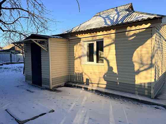 Дом в Кировском р-не, Семашко Донецк