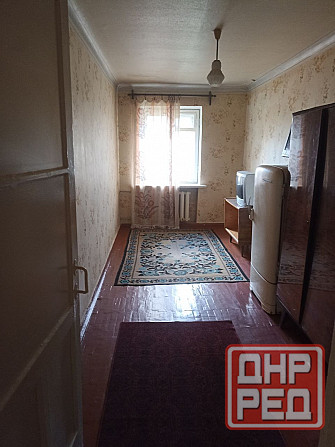 продам 3 - х комнатную квартиру Донецк - изображение 5