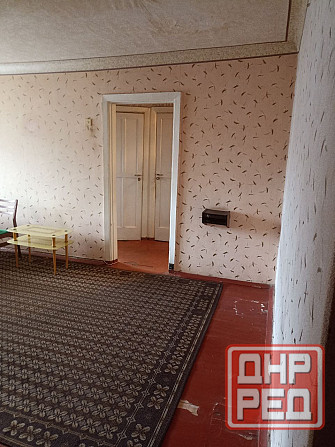 продам 3 - х комнатную квартиру Донецк - изображение 1