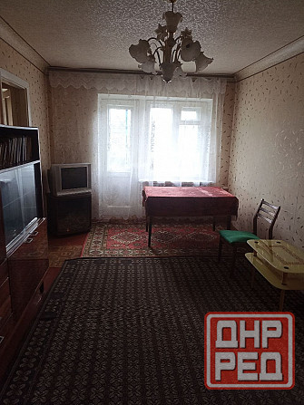продам 3 - х комнатную квартиру Донецк - изображение 4