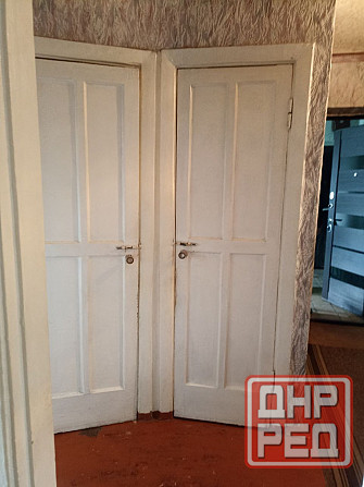 продам 3 - х комнатную квартиру Донецк - изображение 6