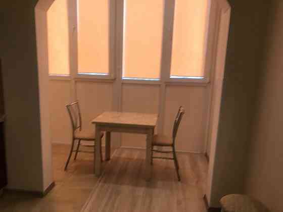 Сдаётся хорошая однушка в Пролетарском районе Донецк