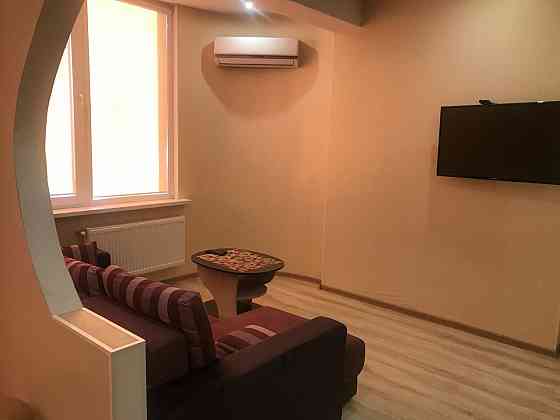 Сдаётся хорошая однушка в Пролетарском районе Донецк