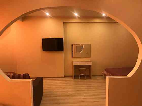 Сдаётся хорошая однушка в Пролетарском районе Донецк