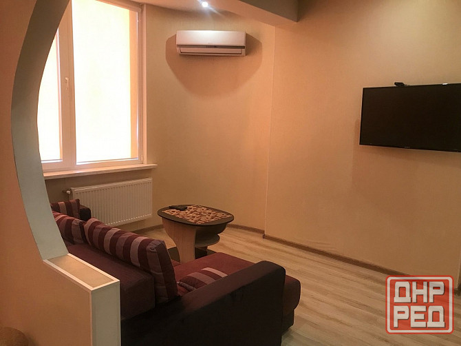 Сдаётся хорошая однушка в Пролетарском районе Донецк - изображение 6