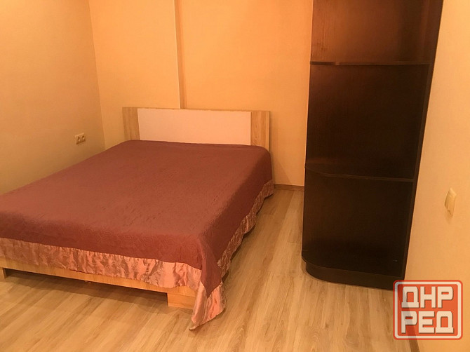 Сдаётся хорошая однушка в Пролетарском районе Донецк - изображение 4