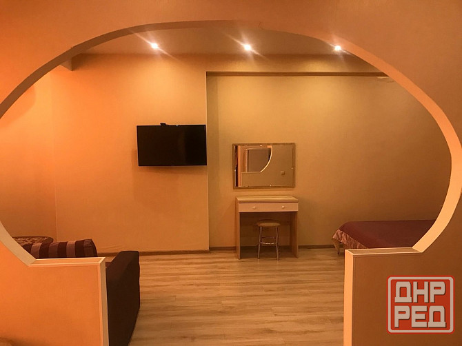 Сдаётся хорошая однушка в Пролетарском районе Донецк - изображение 3