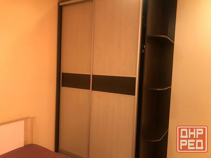 Сдаётся хорошая однушка в Пролетарском районе Донецк - изображение 2