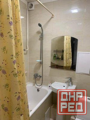 Сдам хорошую однушку в Калининском районе Донецк - изображение 2