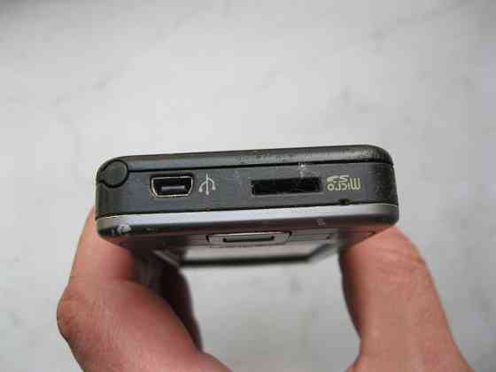 Кпк Glofish X500 с сим, GPS и Wi-Fi Win Mobile 6.0 Донецк