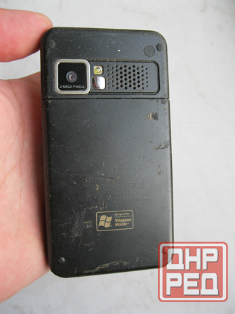 Кпк Glofish X500 с сим, GPS и Wi-Fi Win Mobile 6.0 Донецк - изображение 4