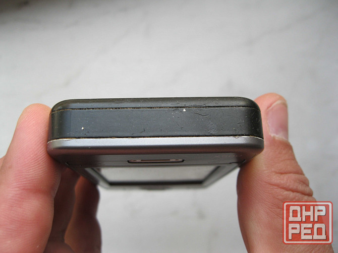 Кпк Glofish X500 с сим, GPS и Wi-Fi Win Mobile 6.0 Донецк - изображение 5