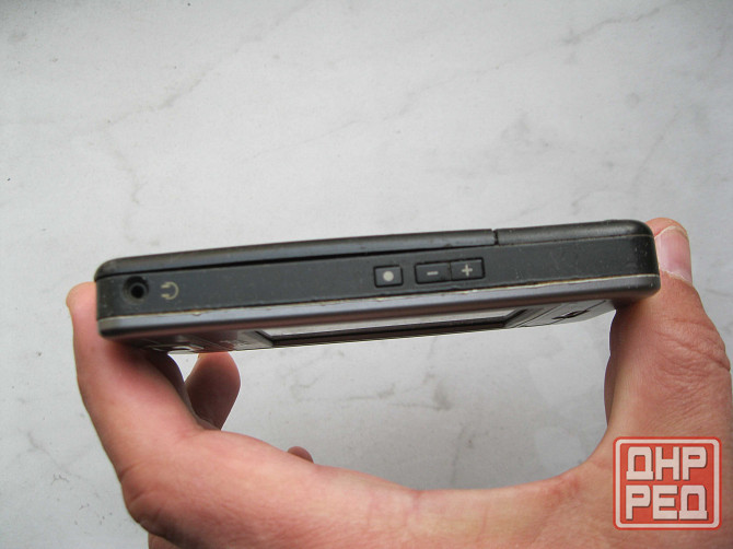 Кпк Glofish X500 с сим, GPS и Wi-Fi Win Mobile 6.0 Донецк - изображение 7