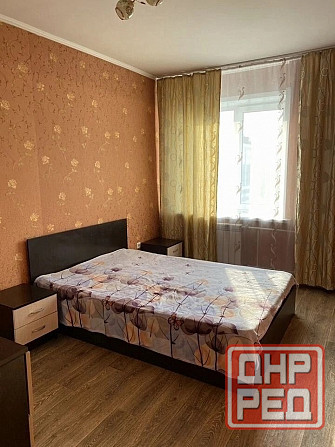 Сдаётся двушка в Киевском районе Донецк - изображение 1