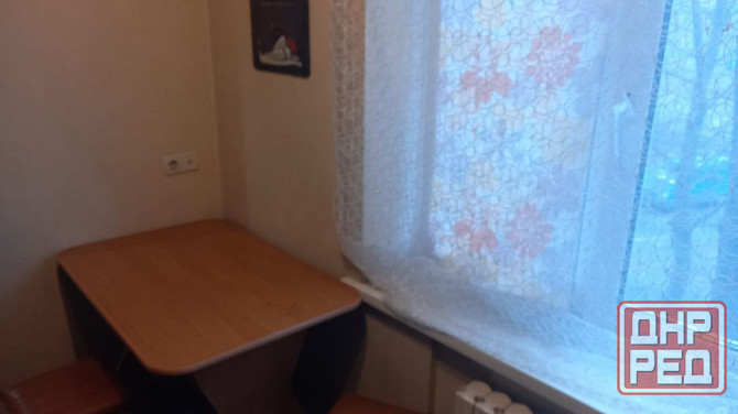 Сдам 2 к.кв. Док, ул.Куйбышева, 3/5, хорош.состояние, мебель, техника Донецк - изображение 4