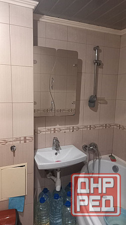 Сдам 2 к.кв. Док, ул.Куйбышева, 3/5, хорош.состояние, мебель, техника Донецк - изображение 6