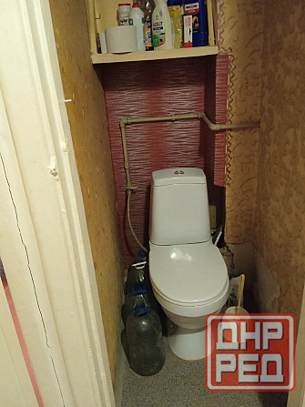 Продажа 2-комнатной квартиры, Крытый рынок Донецк - изображение 8