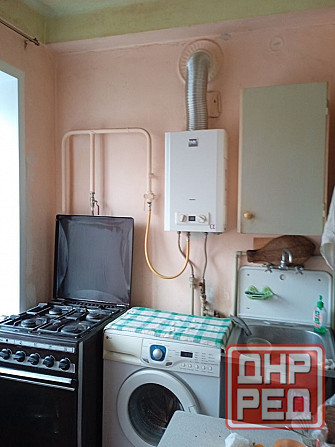 Продажа 2-комнатной квартиры, Крытый рынок Донецк - изображение 6