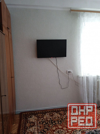 Продажа 2-комнатной квартиры, Крытый рынок Донецк - изображение 3