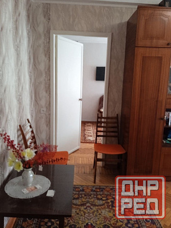 Продажа 2-комнатной квартиры, Крытый рынок Донецк - изображение 4