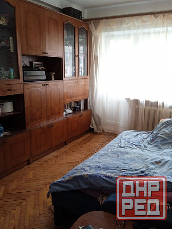 Продажа 2-комнатной квартиры, Крытый рынок Донецк - изображение 1