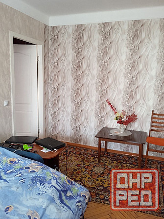 Продажа 2-комнатной квартиры, Крытый рынок Донецк - изображение 5