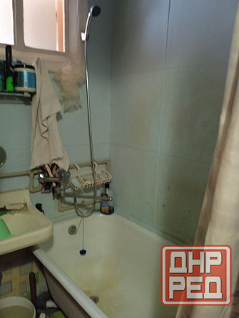 Продажа 2-комнатной квартиры, Крытый рынок Донецк - изображение 7