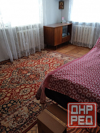 Продажа 2-комнатной квартиры, Крытый рынок Донецк - изображение 2