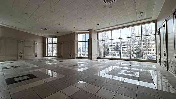 Сдается отдельно стоящее здание, ул. Артёма Донецк