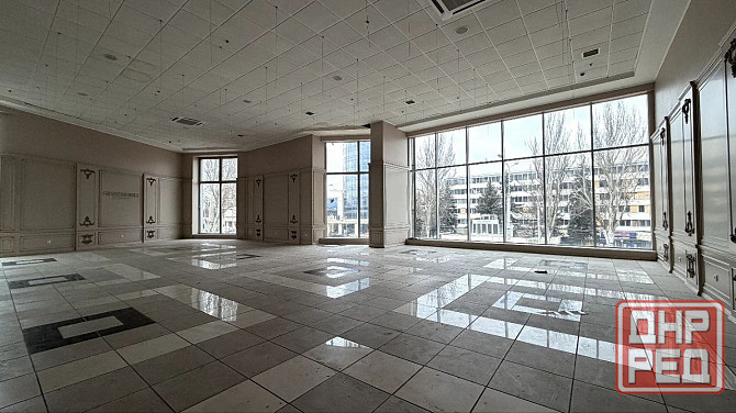 Сдается отдельно стоящее здание, ул. Артёма Донецк - изображение 3