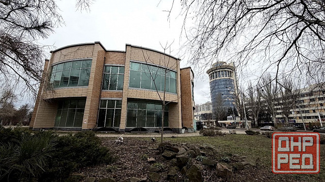 Сдается отдельно стоящее здание, ул. Артёма Донецк - изображение 2