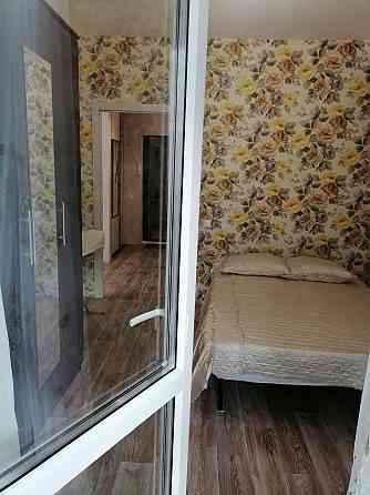 Сдается уютная 2-х комнатная квартира в Калининском районе Донецк