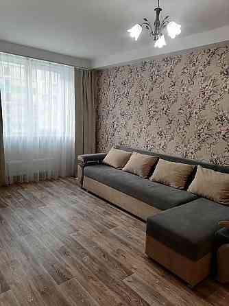 Сдается уютная 2-х комнатная квартира в Калининском районе Донецк