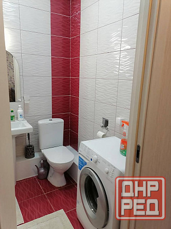 Сдается уютная 2-х комнатная квартира в Калининском районе Донецк - изображение 6