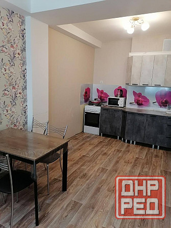 Сдается уютная 2-х комнатная квартира в Калининском районе Донецк - изображение 3