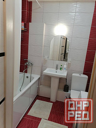 Сдается уютная 2-х комнатная квартира в Калининском районе Донецк - изображение 7