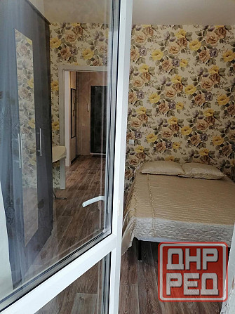 Сдается уютная 2-х комнатная квартира в Калининском районе Донецк - изображение 2